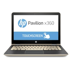 HP Pavilion x360 m3 2-in-1 Intel Core i7 7th Gen laptop