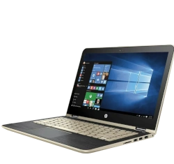 HP Pavilion x360-m3-u103dx 13" Intel Core i5-7th gen laptop