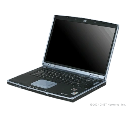 HP Pavilion ZT3000, ZT4000 Series (ZT3xxx, ZT4xxx) laptop