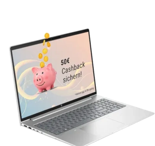 HP ProBook 4 G1a 16" AI AMD Ryzen 7 250 laptop
