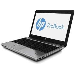 HP Probook 4340s Intel Core i5 laptop