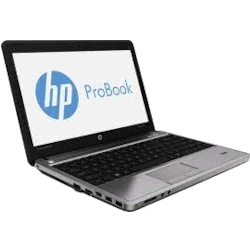 HP Probook 4340s Intel Core i7 laptop