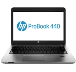 HP ProBook 440 G1 Intel Core i7 laptop