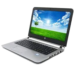 HP ProBook 440 G3 Intel Core i5 laptop