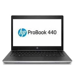 HP ProBook 440 G5 Intel Core i5 8th Gen laptop