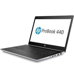HP ProBook 440 G5 Intel Core i7 8th Gen laptop