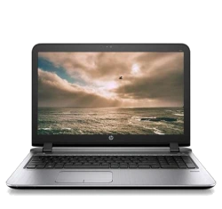 HP ProBook 450 G3 Intel Core i5-6th Gen laptop
