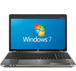 HP ProBook 4535S laptop