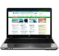 HP ProBook 4545S A10 laptop