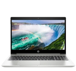 HP ProBook 455 G6 AMD Ryzen 7 2700U laptop
