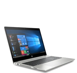 HP ProBook 455 G6 AMD Ryzen 7 3700U laptop