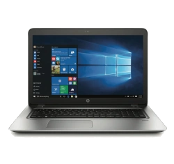 HP ProBook 470 G4 Core i5-7th Gen