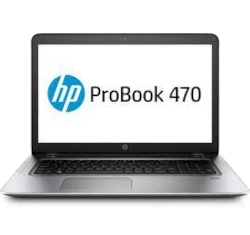 HP ProBook 470 G4 Core i7-7th Gen