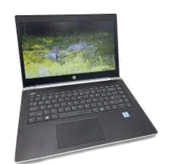 HP ProBook 470 G5 Core i7-8th Gen