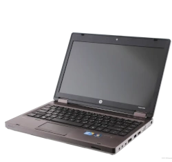 HP ProBook 6360B laptop