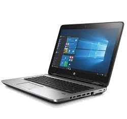 HP Probook 640 G3 Core i5-7th Gen laptop