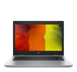 HP Probook 640 G4 Core i7-7th Gen