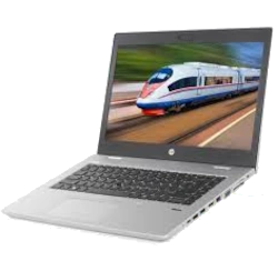 HP Probook 640 G4 Core i7-8th Gen laptop