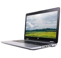 HP ProBook 650 G2 Intel i5-6th Gen laptop