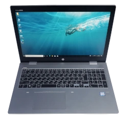 HP ProBook 650 G5 Core i7 8th Gen laptop