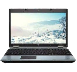 HP ProBook 6540B laptop