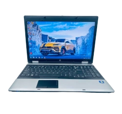 HP ProBook 6555B laptop