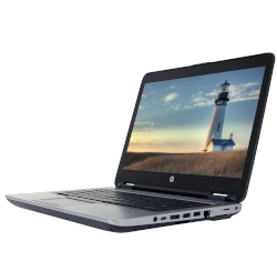 HP ProBook G2 Intel Core i5 6th gen laptop