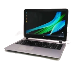 HP ProBook G3 455 A8