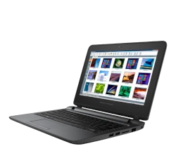 HP ProBook11 G2 Intel Core i3-6th Gen laptop