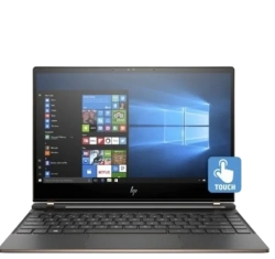 HP Spectre 13 Touchscreen Intel Core i5 8th Gen laptop