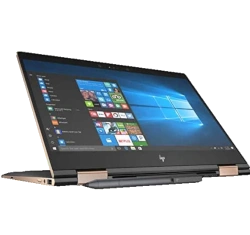 HP Spectre 13 Touchscreen Intel Core i7 8th Gen laptop