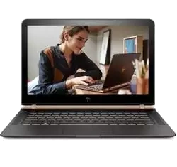 HP Spectre 13-v011dx Intel Core i7-6th Gen laptop