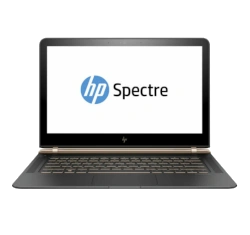 HP Spectre 13-v111dx Intel Core i7-7th Gen laptop