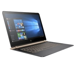 HP Spectre 13-v151nr Intel Core i7-7th Gen laptop