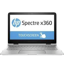 HP Spectre 13 X360 Intel Core i7 6th gen laptop