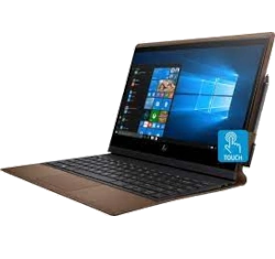 HP Spectre Folio 13 Convertible Intel Core i7 8th Gen laptop