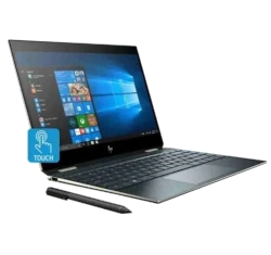 HP Spectre X360 13 1TB Core i7-8th Gen laptop