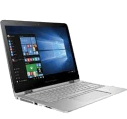 HP Spectre X360 13-4101dx Core i7-5th Gen laptop