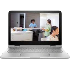 HP Spectre X360 13-4125nr Intel i7-6th Gen laptop