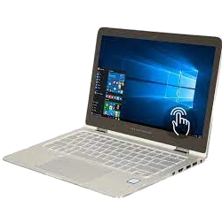 HP Spectre X360 13-4193nr Intel i7-6th Gen laptop