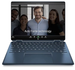 HP Spectre x360 13.5" i7-12th laptop