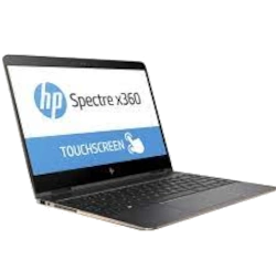 HP Spectre X360 13-ac000 512GB Core i7-7th Gen