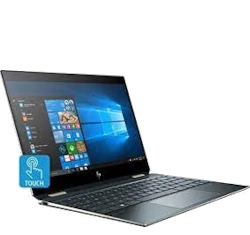 HP Spectre X360 13-ac075nr 256GB Core i7-7th Gen laptop