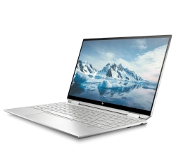 HP Spectre x360 13-aw0013dx Intel Core i7-10th Gen laptop