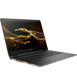 HP Spectre X360 13 Core i7-8th Gen laptop