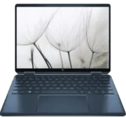 HP Spectre x360 13 Intel Core i5 12th Gen laptop