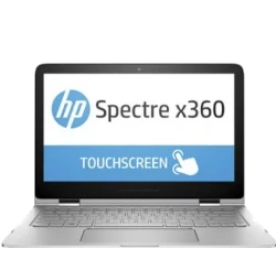 HP Spectre x360 13 Intel Core i5 5th Gen laptop