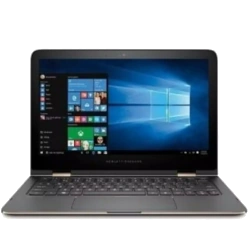 HP Spectre X360 13t-4100 Intel i7-6th Gen laptop