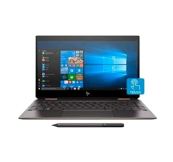 HP Spectre X360 14 Intel Core i7-8th Gen laptop
