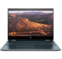 HP Spectre x360 15 2-in-1 Intel Core i7 10th Gen laptop